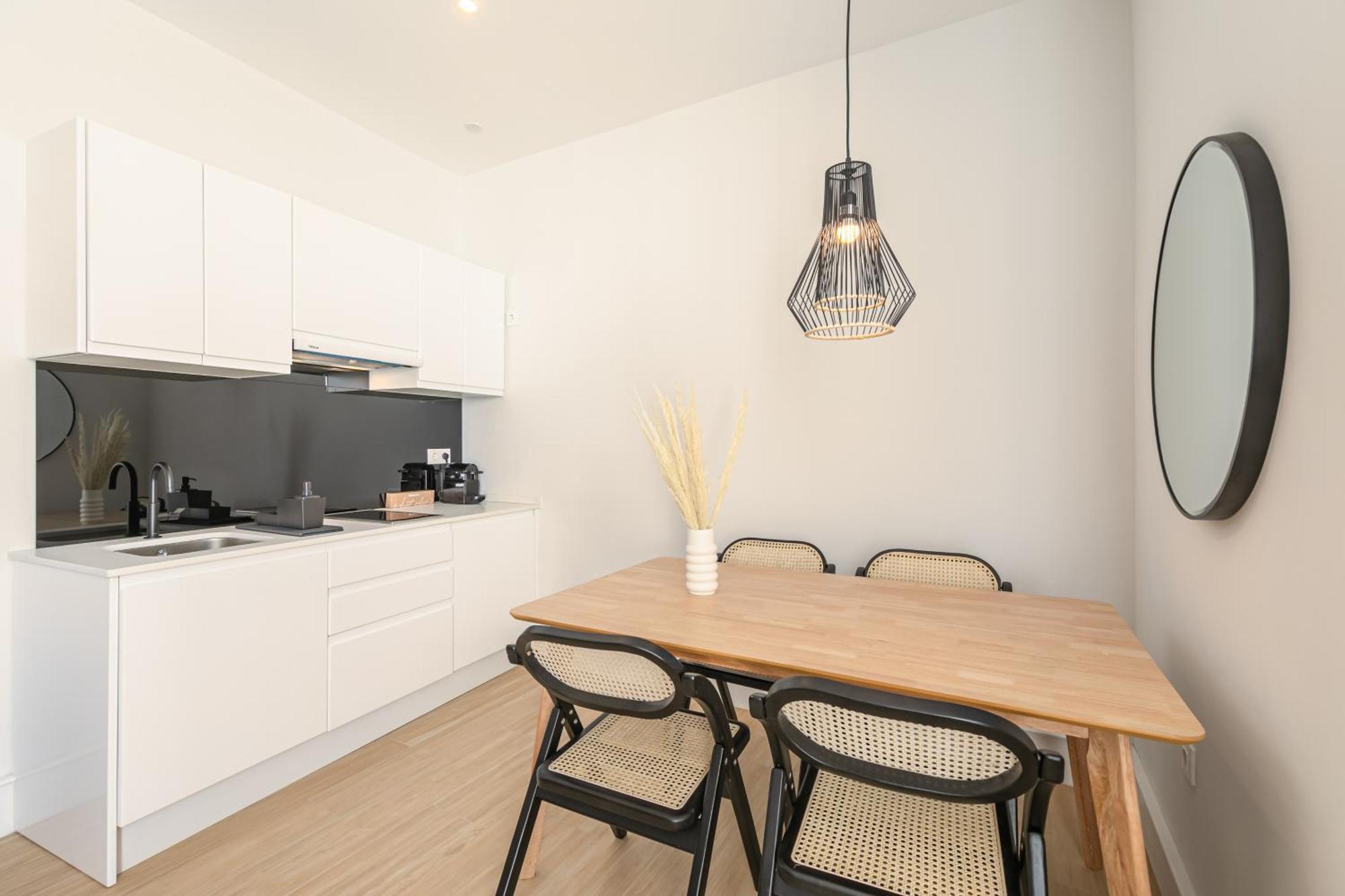 Isg Apartments Cuna Sevilla Exteriér fotografie