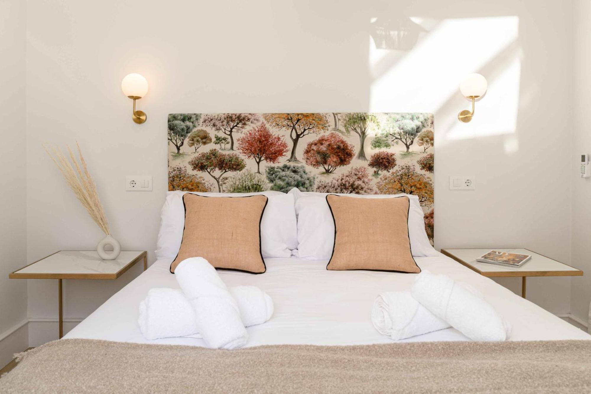Isg Apartments Cuna Sevilla Exteriér fotografie