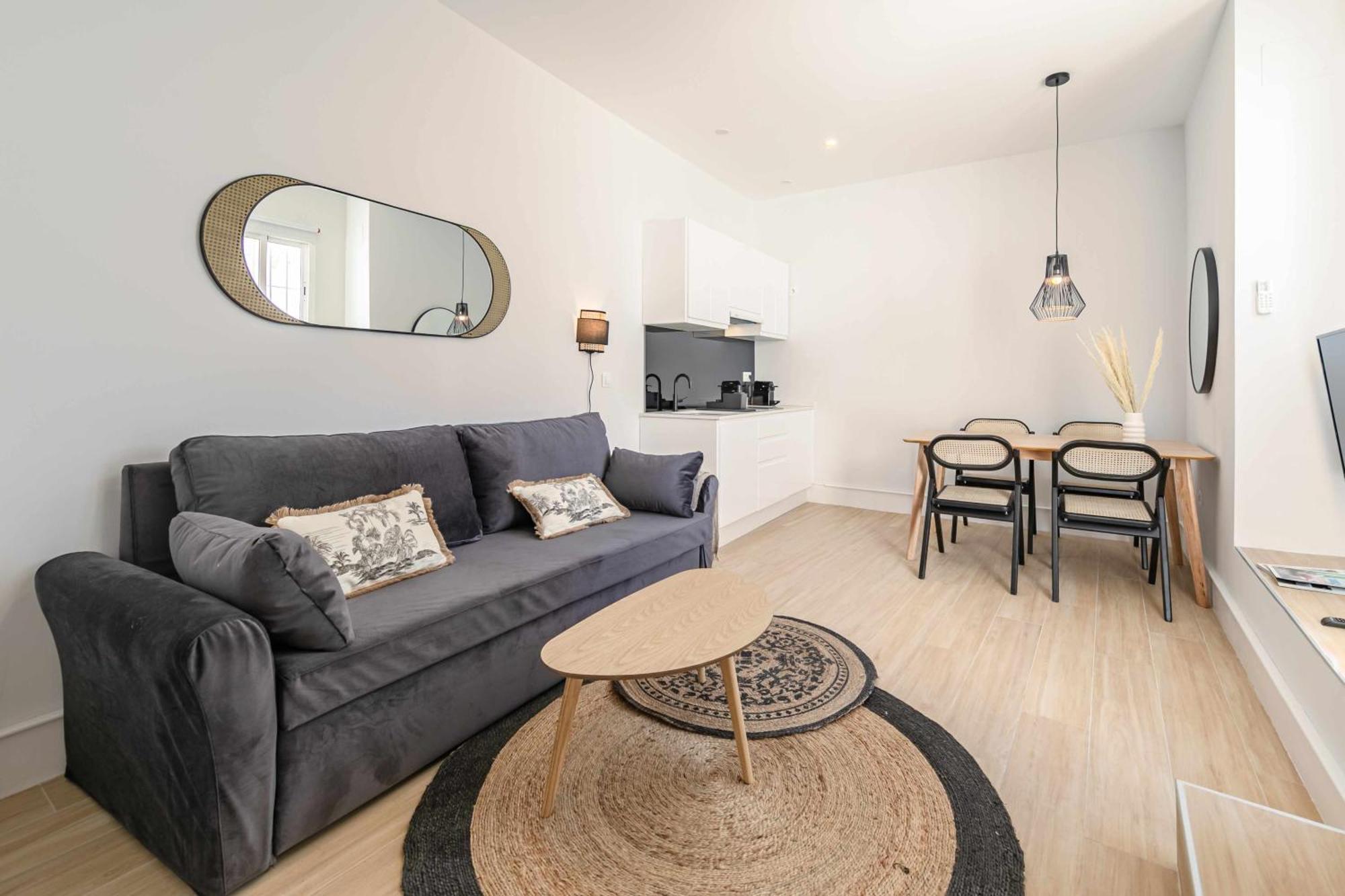 Isg Apartments Cuna Sevilla Exteriér fotografie
