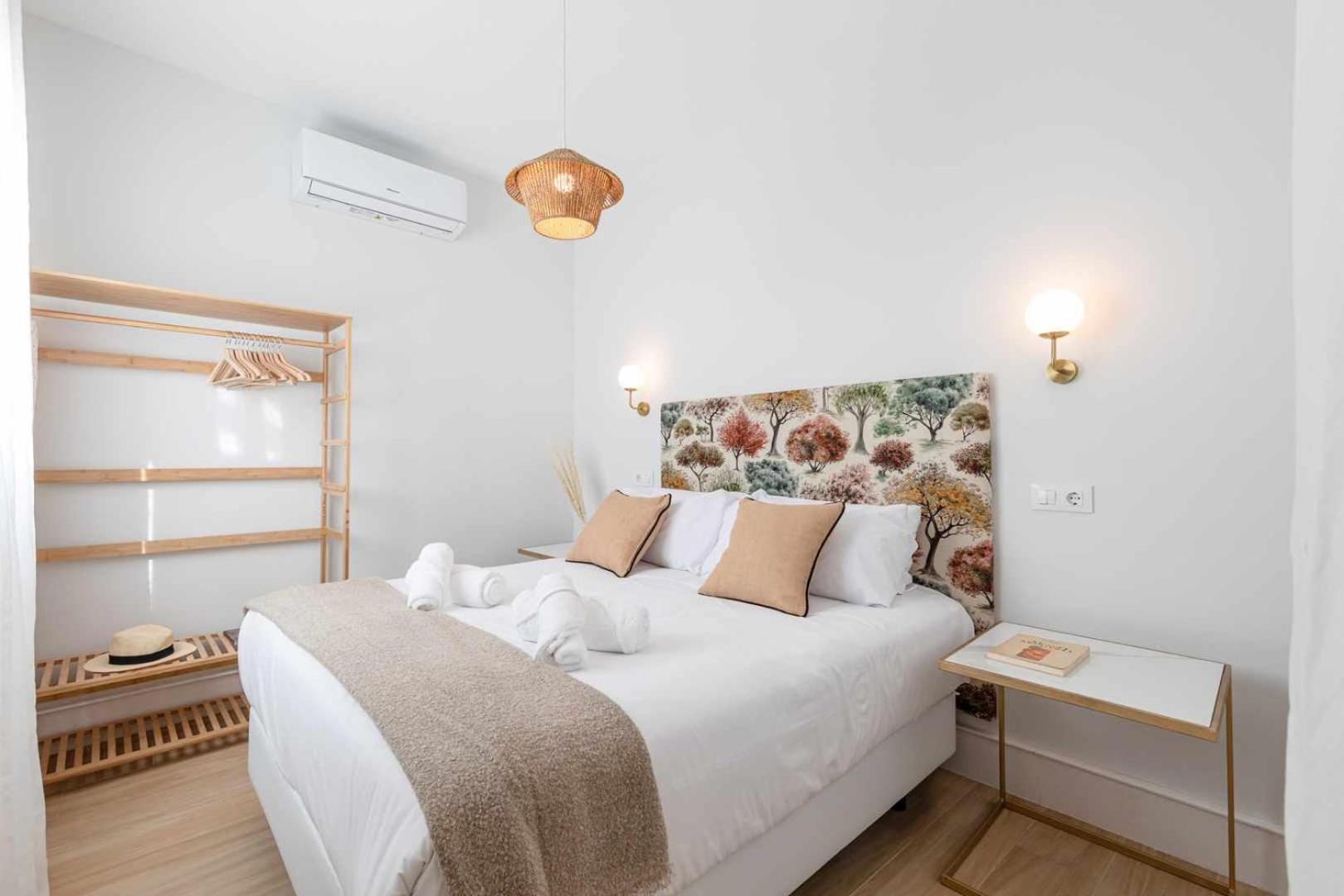 Isg Apartments Cuna Sevilla Exteriér fotografie