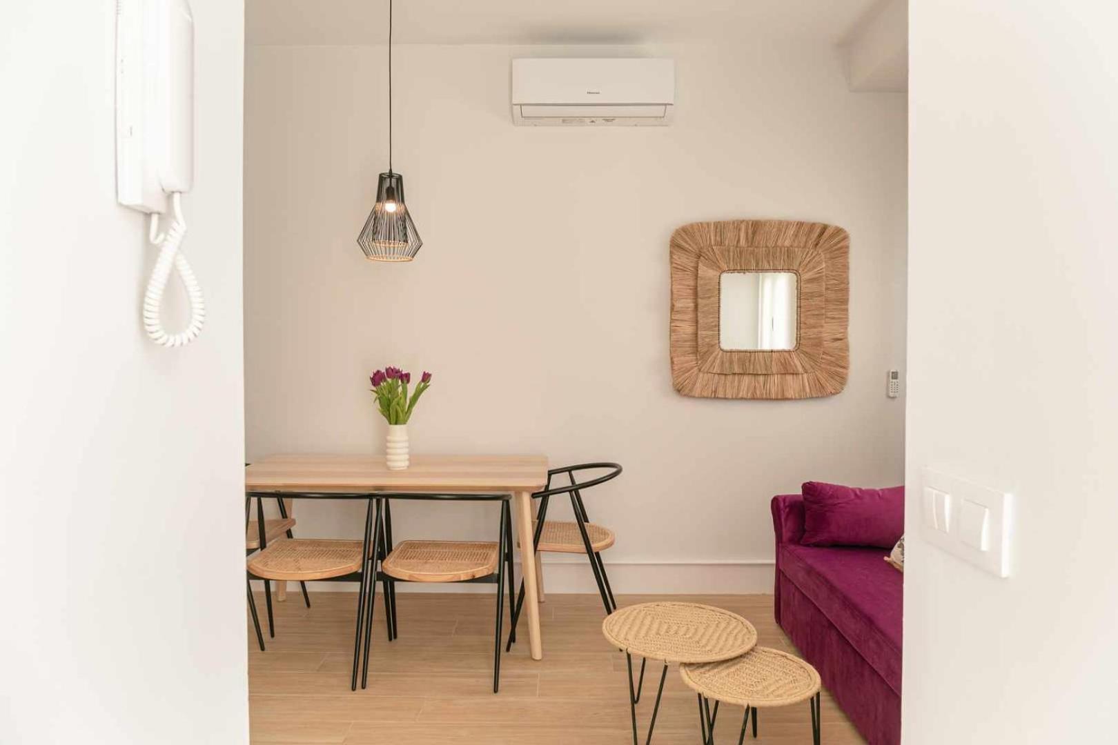 Isg Apartments Cuna Sevilla Exteriér fotografie